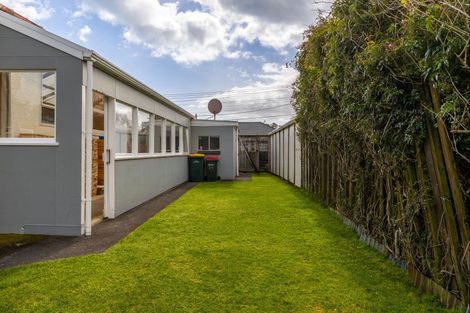 Photo of property in 8 Turi Street, Welbourn, New Plymouth, 4312