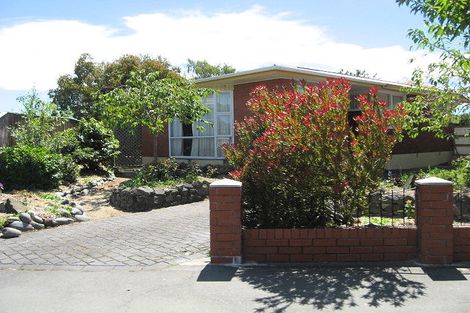 Photo of property in 9 Allstone Place, Burwood, Christchurch, 8083