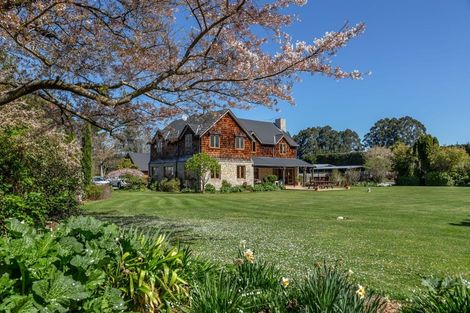 Photo of property in 313 Plaskett Road, Fernside, Rangiora, 7471