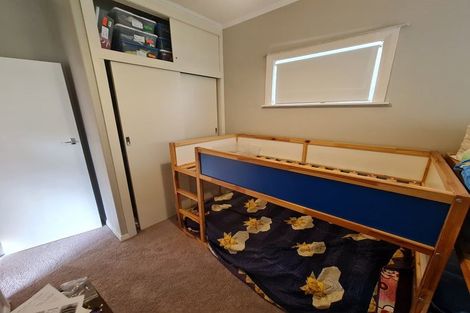 Photo of property in 43 Bauchop Road, Waterloo, Lower Hutt, 5011