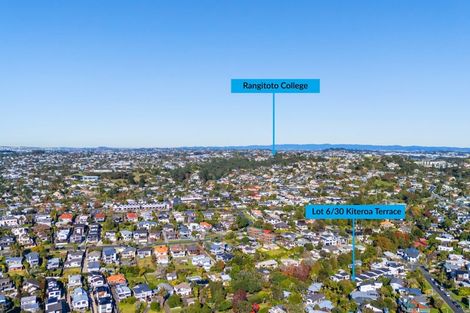 Photo of property in 6/30 Kiteroa Terrace, Rothesay Bay, Auckland, 0630