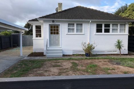 Photo of property in 15 Chapman Crescent, Naenae, Lower Hutt, 5011