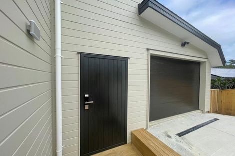 Photo of property in 122c Monarch Avenue, Hillcrest, Auckland, 0627
