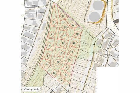 Photo of property in 26 Glenstrae Road, Redcliffs, Christchurch, 8081