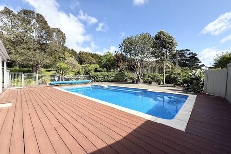 Photo of property in 228 Lonely Track Road, Dairy Flat, 0632