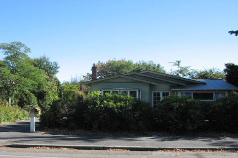 Photo of property in 105 Oak Grove, Ashburton, 7700