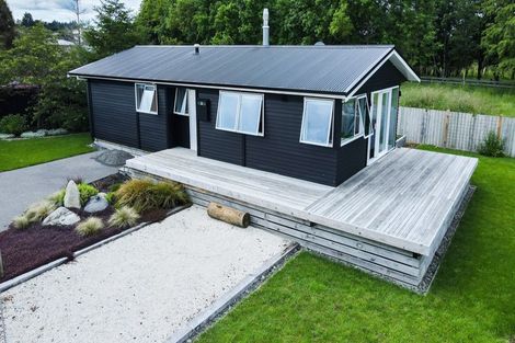 Photo of property in 31b Tainui Street, Ohakune, 4625