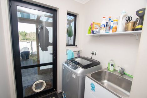 Photo of property in 81 Morris Road, Newland, Ashburton, 7772