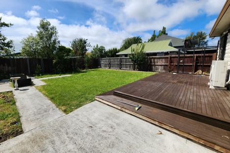 Photo of property in 246 Main Road North, Redwood, Christchurch, 8051