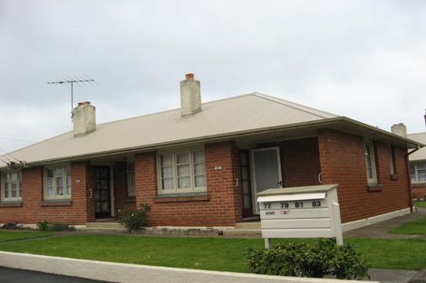 Photo of property in 69b Melbourne Street, South Dunedin, Dunedin, 9012