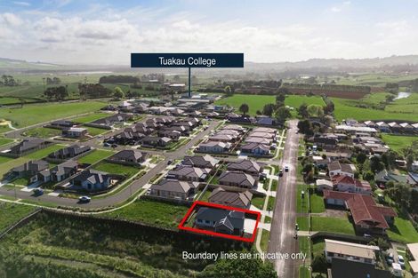 Photo of property in 35a Elizabeth Street, Tuakau, 2121