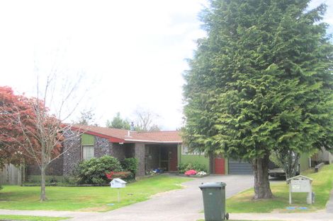 Photo of property in 8 Amun Place, Pomare, Rotorua, 3015