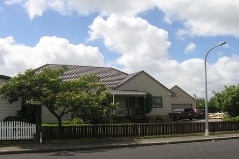 Photo of property in 34 James Walter Place, Mount Wellington, Auckland, 1060