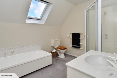 Photo of property in 21 Condell Avenue, Papanui, Christchurch, 8053