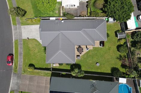 Photo of property in 5 Merlot Place, Rototuna, Hamilton, 3210