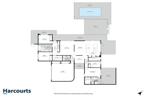 Photo of property in 5 Dune View Drive, Mangawhai, 0505