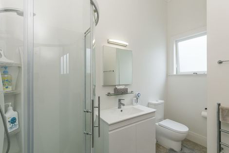 Photo of property in 16 Jefferson Street, Brooklyn, Wellington, 6021