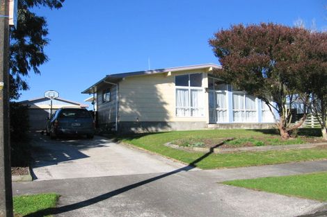 Photo of property in 9 Cohen Place, Milson, Palmerston North, 4414