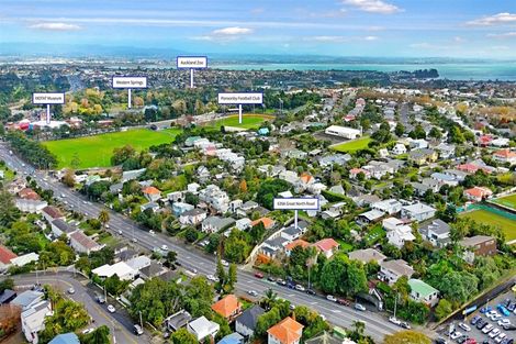 Photo of property in 693b Great North Road, Grey Lynn, Auckland, 1021