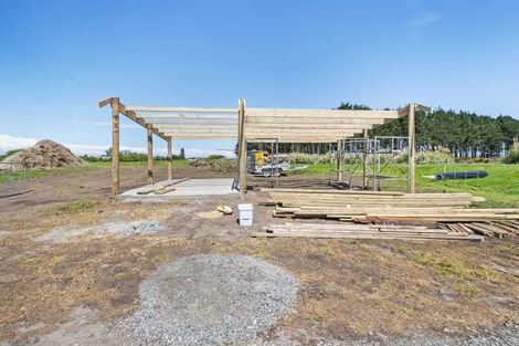 Photo of property in 1121 Parewanui Road, Parewanui, 4894