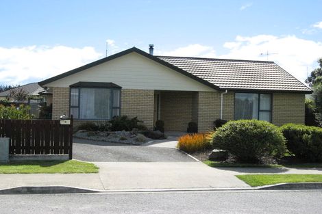 Photo of property in 6 Cedar Grove, Witherlea, Blenheim, 7201