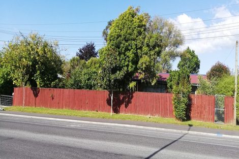 Photo of property in 42 Bankwood Road, Chartwell, Hamilton, 3210