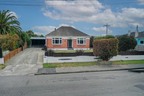 Photo of property in 23 Ouse Street, Oamaru, 9400