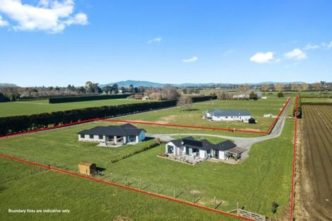 Photo of property in 210a Pickering Road, Tamahere, Cambridge, 3493