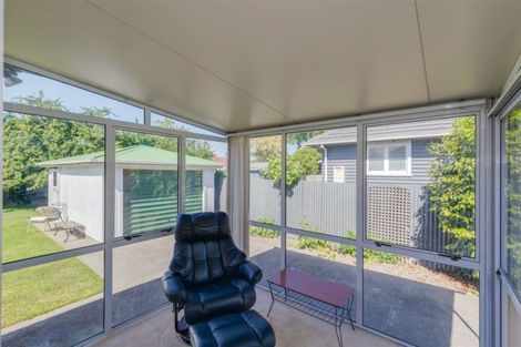 Photo of property in 345 Wairakei Road, Burnside, Christchurch, 8053