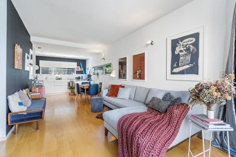 Photo of property in 9/24 Westmoreland Street West, Grey Lynn, Auckland, 1021