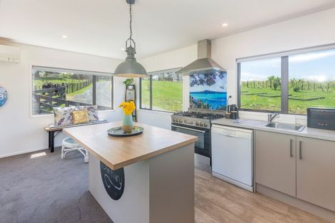 Photo of property in 768 Glen Murray Road, Rangiriri, Huntly, 3772