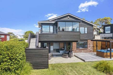 Photo of property in 42 Park Rise, Campbells Bay, Auckland, 0630