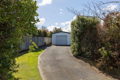 Photo of property in 39 Wavell Crescent, Lansdowne, Masterton, 5810