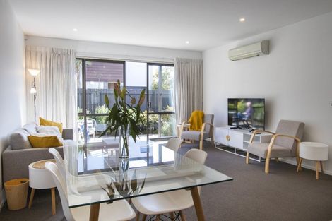 Photo of property in 473a Manchester Street, St Albans, Christchurch, 8014