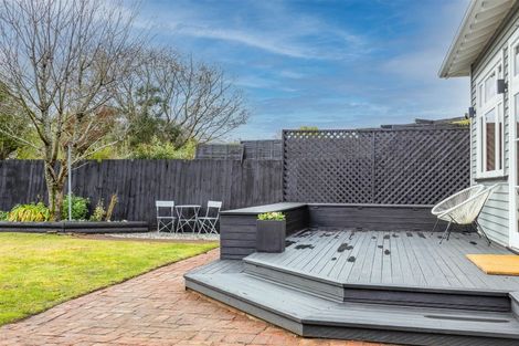 Photo of property in 85 Malcolm Avenue, Beckenham, Christchurch, 8023