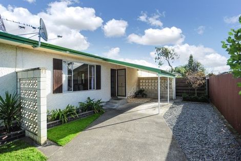 Photo of property in 4/208 Frimley Avenue, Frimley, Hastings, 4120