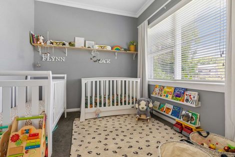 Photo of property in 1 Goldsmith Street, Maeroa, Hamilton, 3200