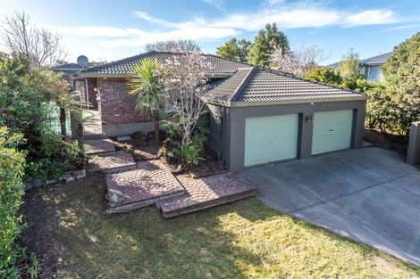 Photo of property in 11 Muir Avenue, Halswell, Christchurch, 8025