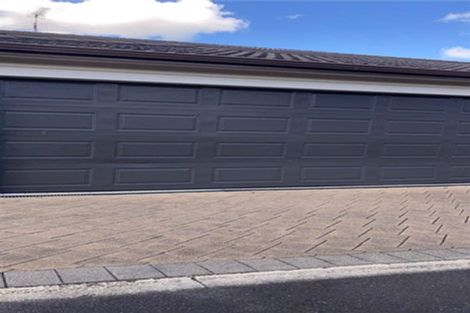 Photo of property in 111 Baverstock Road, Flat Bush, Auckland, 2016