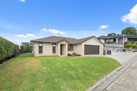 Photo of property in 3 Lakeside Terrace, Omokoroa, 3114