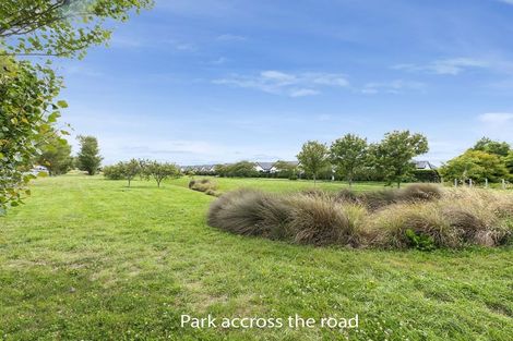 Photo of property in 5 Lazarus Lane, Halswell, Christchurch, 8025