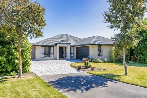 Photo of property in 17 Edward Stafford Avenue, Halswell, Christchurch, 8025