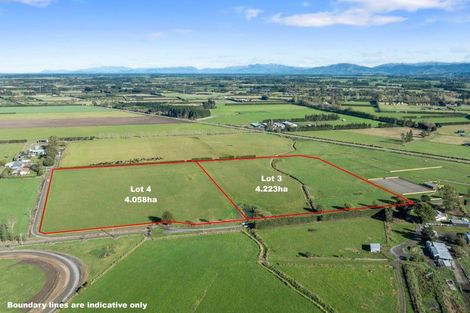 Photo of property in 25 Aschens Road, Ohoka, 7475