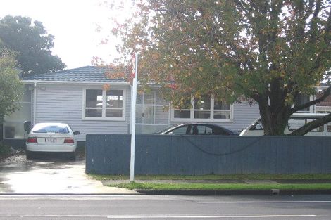 Photo of property in 38 Pakuranga Road, Pakuranga, Auckland, 2010