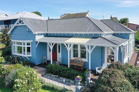 Photo of property in 12 Hull Street, South Hill, Oamaru, 9400