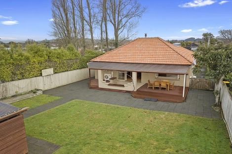 Photo of property in 24 George Street, Morrinsville, 3300