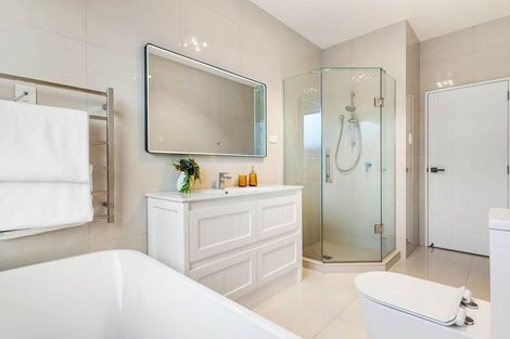 Photo of property in 3 Peacock Place, Pokeno, 2402