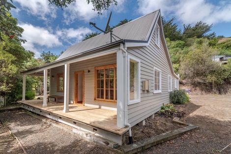 Photo of property in 164 Pawsons Valley Road, Duvauchelle, 7581