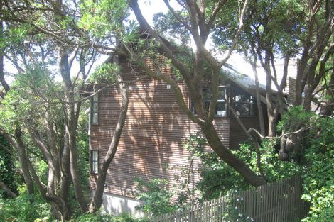 Photo of property in 5 Raroa Road, Kelburn, Wellington, 6012