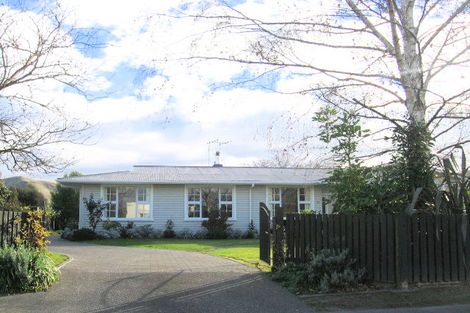 Photo of property in 25 Waterhouse Street, Taradale, Napier, 4112